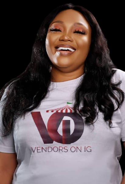 Vendors on IG Platform
